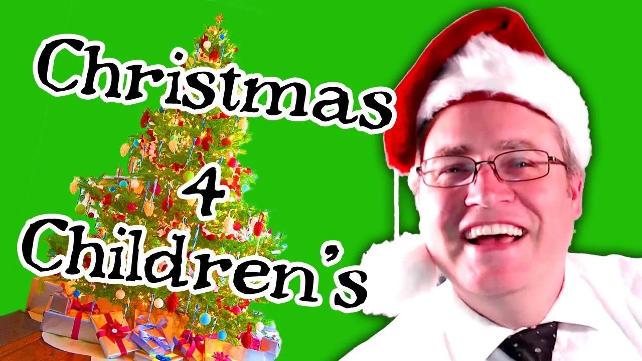 Help me build a Christmas tree for Children's Hospital 2019