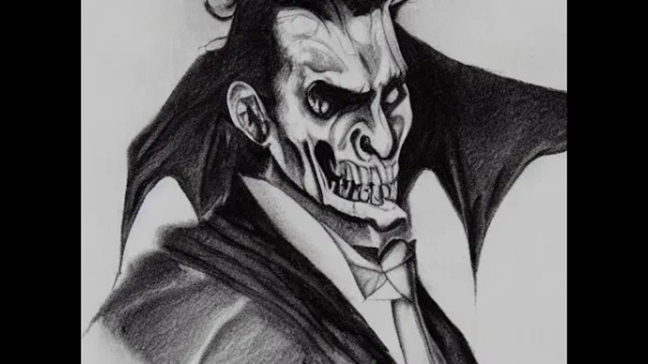 Dracula