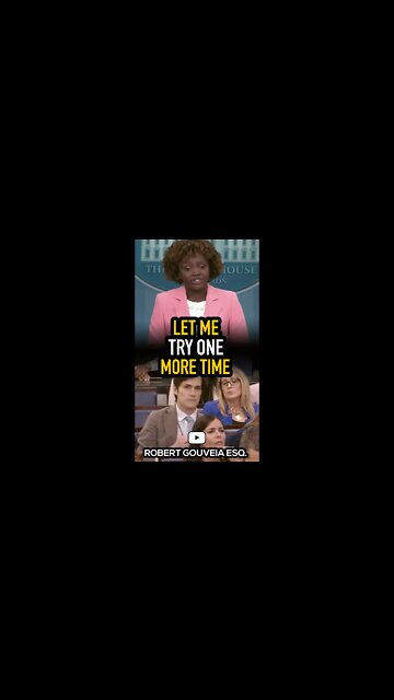 The Media TRIED One More Time #shorts