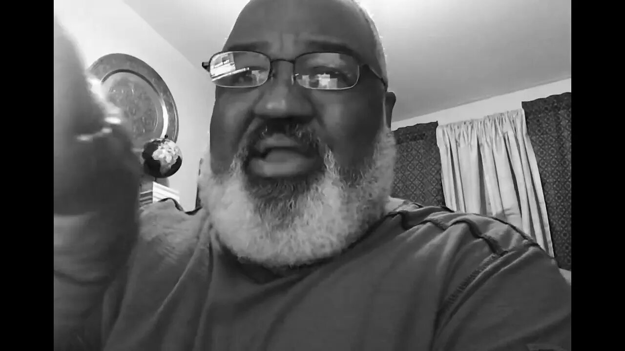 WUPY-PREPARING FOR THE WILDERNESS [Second Exodus Part 2]…