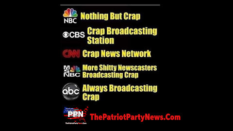 12_27_21-PPN at 12pm_cst 1pm_est Also on Twitch , Our Website & Patriotchute.