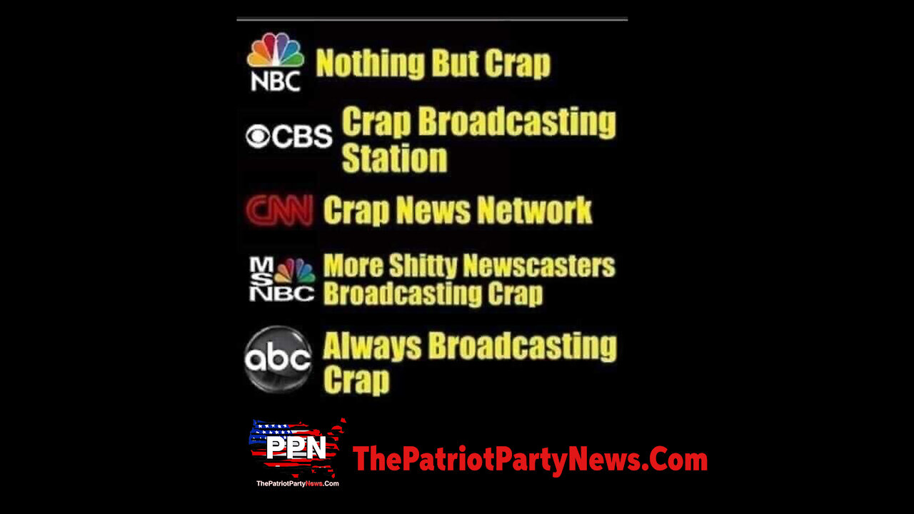 12_27_21-PPN at 12pm_cst 1pm_est Also on Twitch , Our Website & Patriotchute.