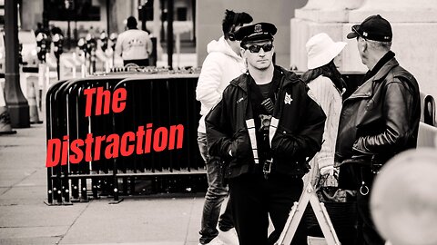 The Distraction