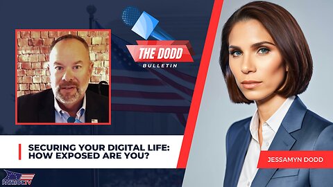 Securing Your Digital Life: How Exposed Are You?