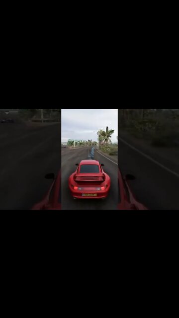 Vai doidão! Forza Horizon 5