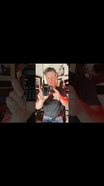 BAOFENG UV-5R, Talk for Miles, with this NEW Device! #ham #gmrs #radio