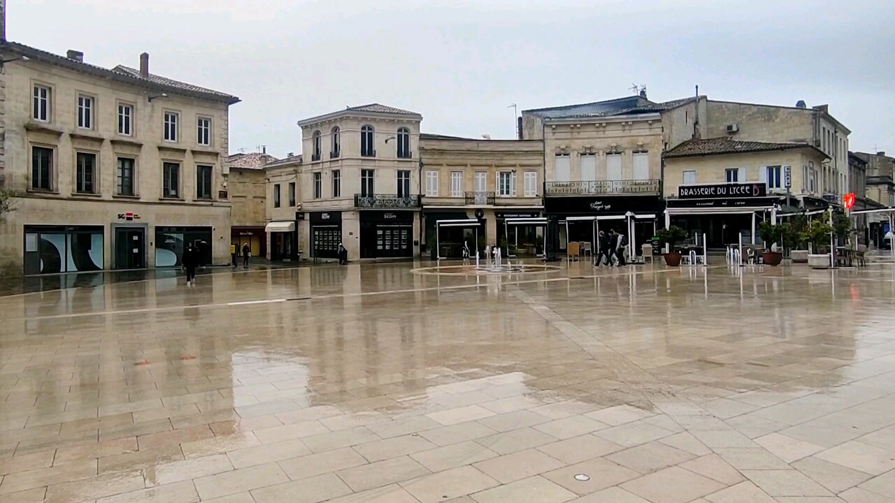 Libourne - Gironde - França