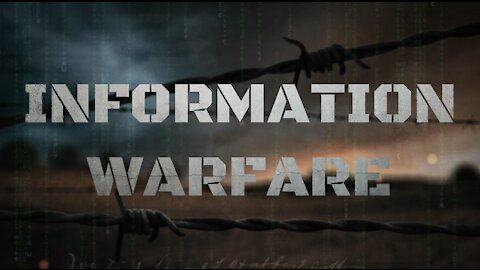 Information Warfare [Confirmed]