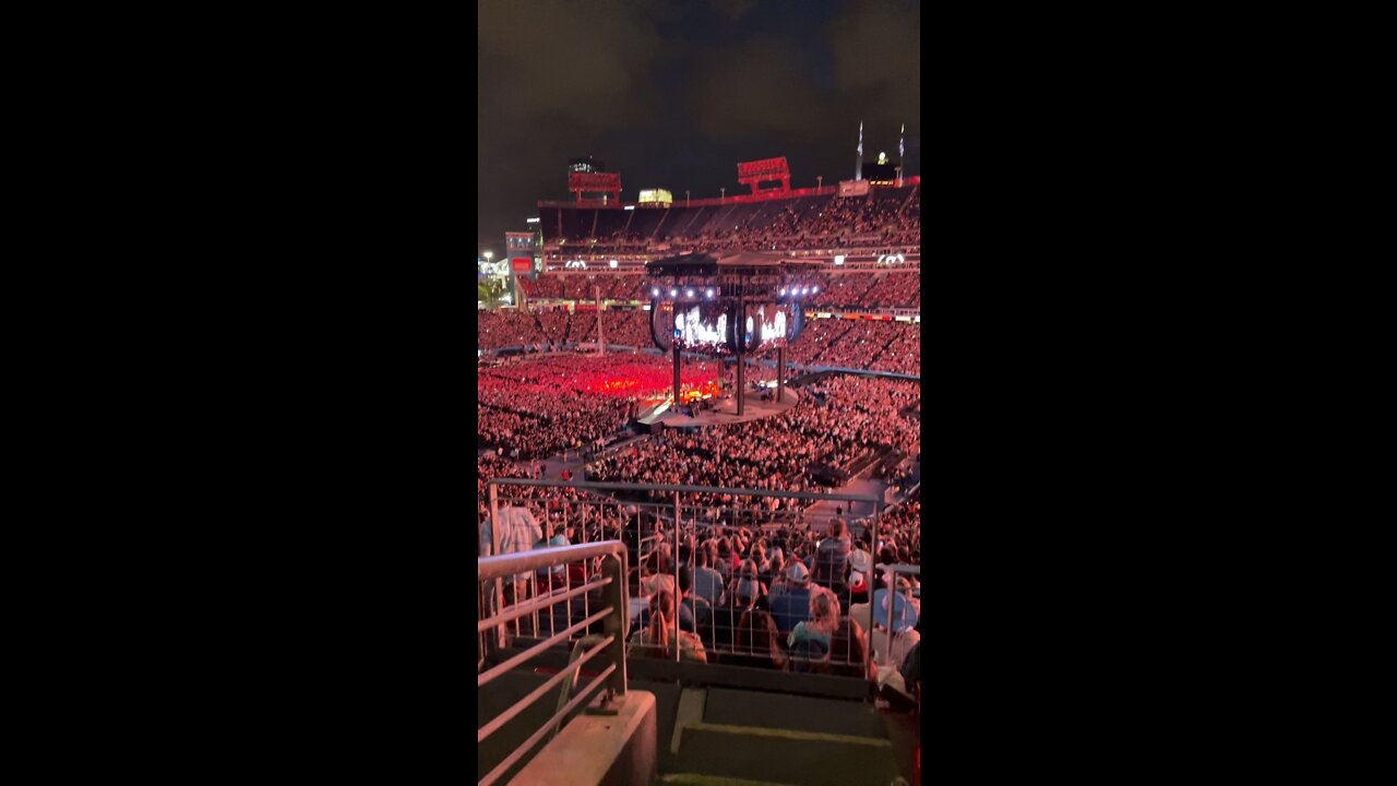 Nashville at Garth