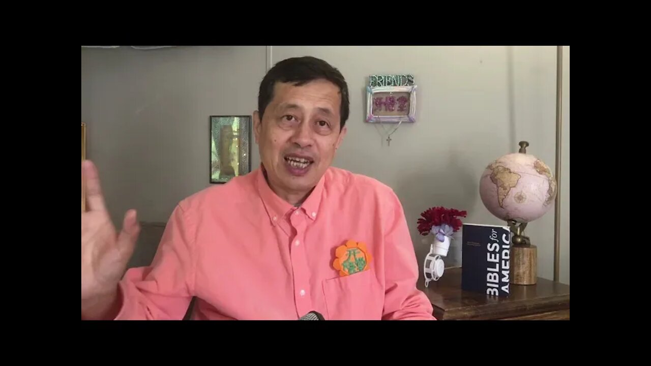 【科022】正在研发的十大科技20211002【开悟堂-科学频道】