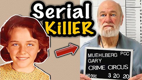 Serial KlLLer INTERROGATION!! Gary Muehlberg Interview - Police True Crime Documentary