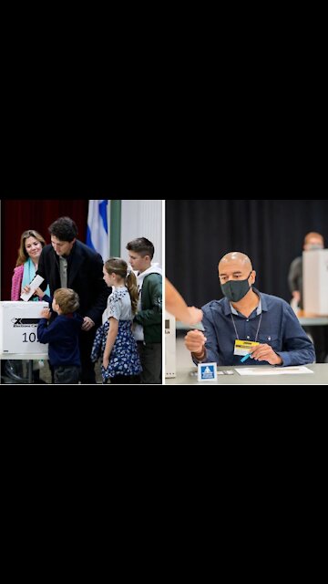 Canada Could Be Headed For A 'Snap Election' & Here's What That Means For Canadians