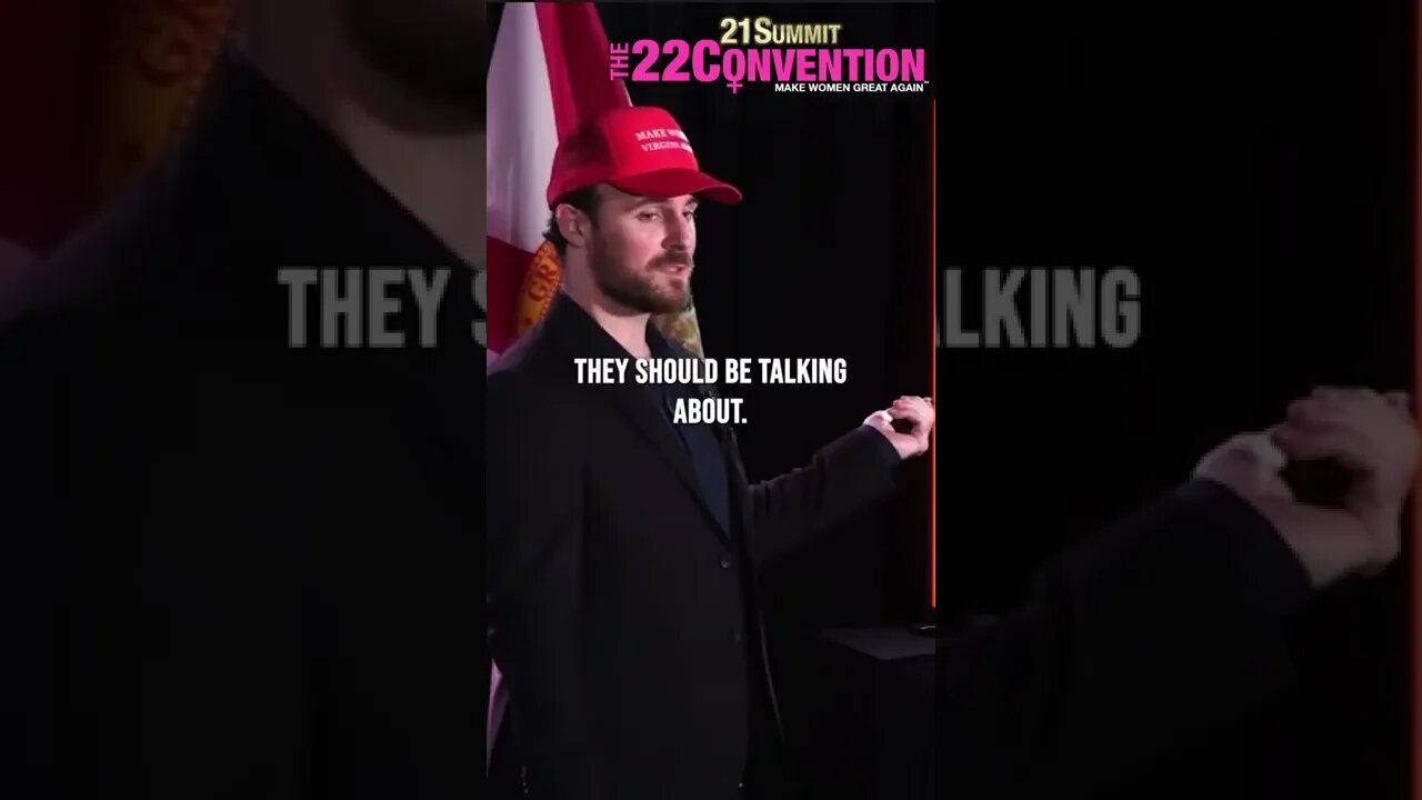 Why "conservatism" is for BETA MALES