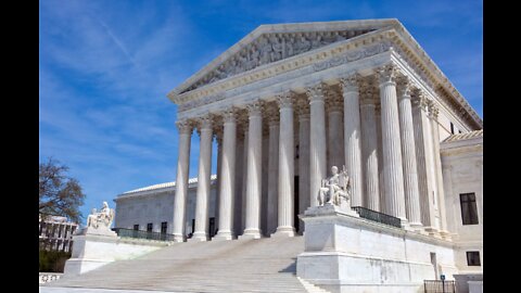 SCOTUS Poised To Rule On Election Law