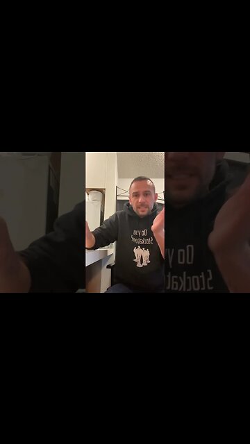 Amen to my SIMPING days - Story Time With Travi