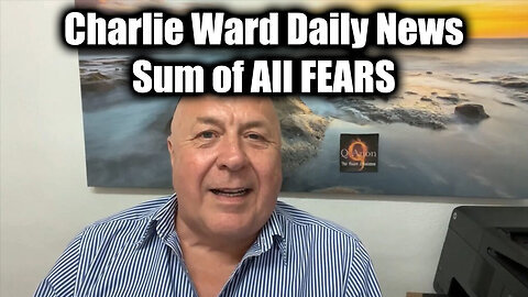 Charlie Ward Daily News Nov 19 - Sum of All FEARS