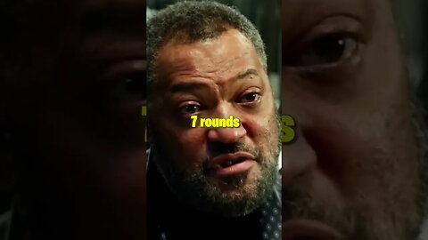 7 Rounds 😈🥶|John Wick |#shorts #johnwick