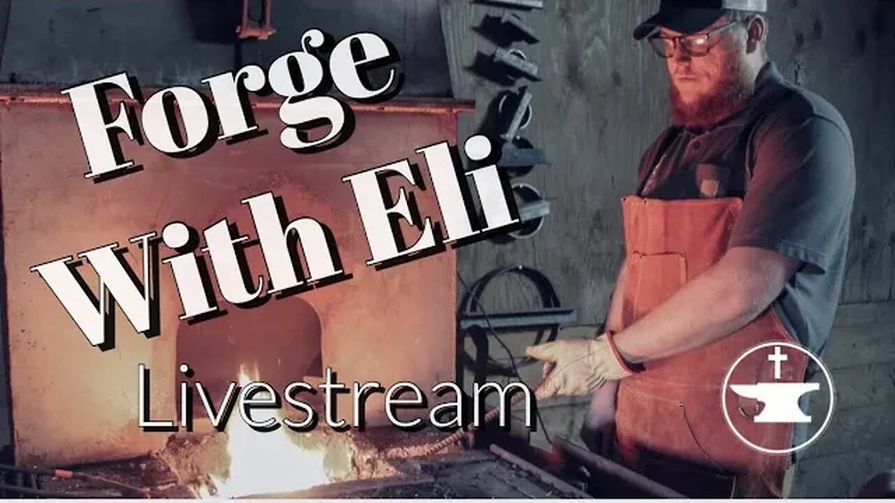 Forge with ELI