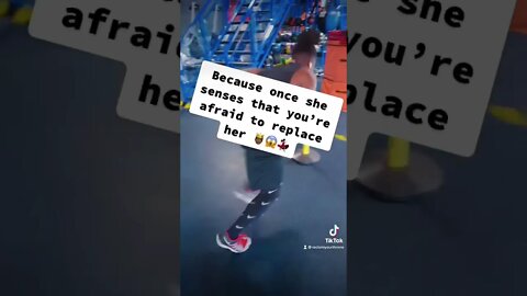 Pro tip for all my young kings 👑