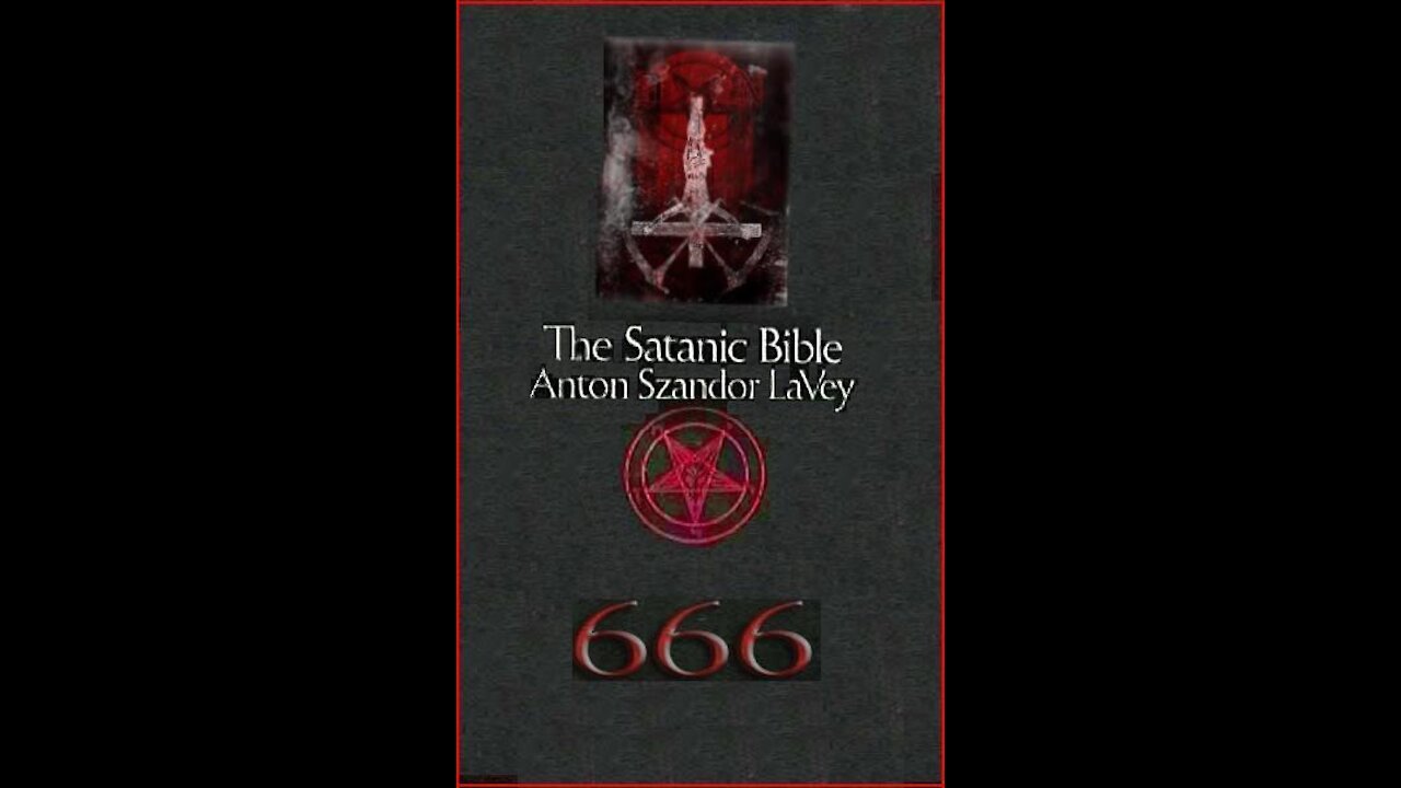 Satanism Infects Highest Levels of Government and Companies Occult White Magic Black Magic Red Magic