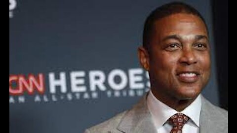 ‘It’s Not about Feelings or Freedom’ Don Lemon Lectures Unvaccinated as