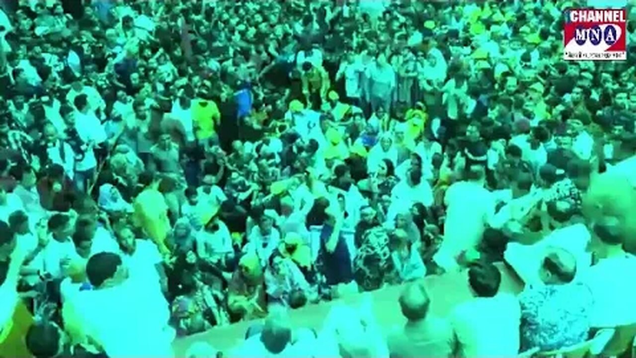 চট্রগ্রামে সরকারের পদত্যাগের দাবিতে শ্রমিক-কর্মচারী জমায়েত.