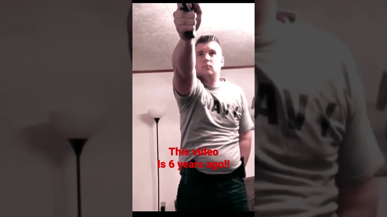 Get your reps in! #pewpew #shorts #shortsvideo #shortsfeed #trending #trend #guns #cod #codmobile