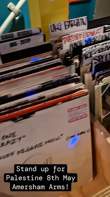 Suave_uk will be live on this event