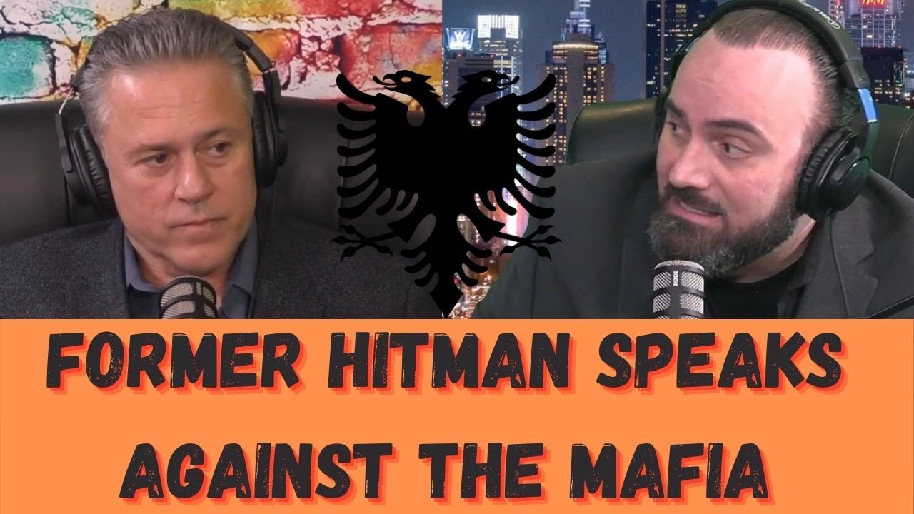 John Alite Speaks Against The Mafia