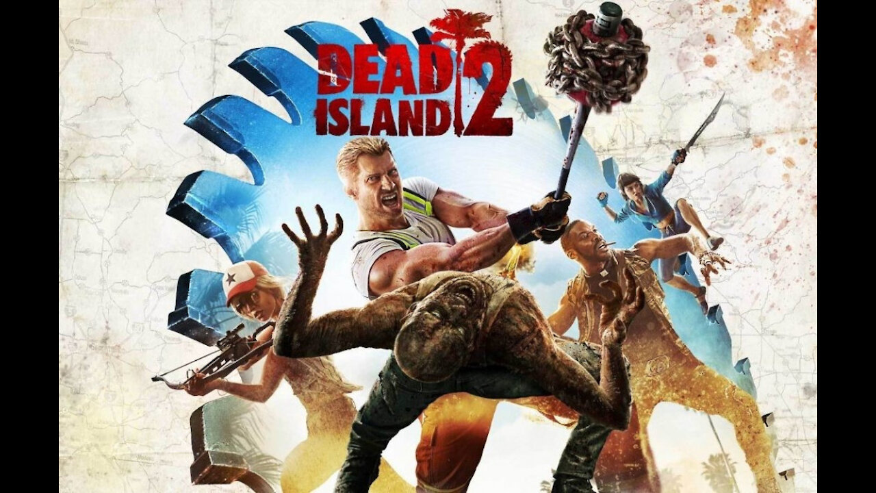 ‘Dead Island 2’ won’t be shown at E3 2021