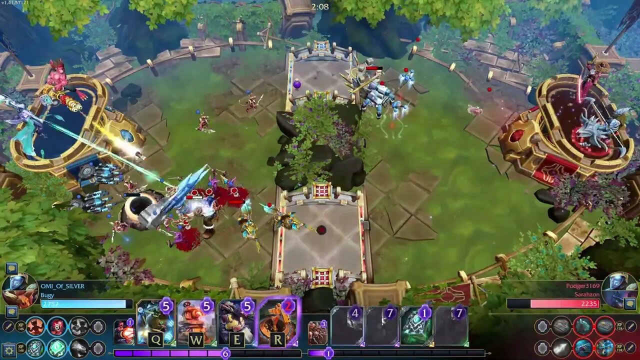 Minion Masters Ratbo team battle Gameplay Nov 25