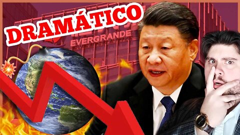 31ago2022 CHINA hacia el COLAPSO, DEVASTACION para el MUNDO ft. @Terapia Liberal · Los Liberales || RESISTANCE ...-