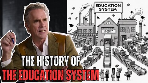 The Hidden Purpose Of The Education System