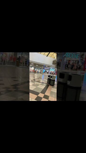 Royalty Crossing Mall, Charlottetown PEI