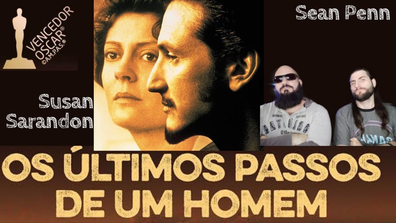 Critica do clássico filme- OS ÚLTIMOS PASSOS DE UM HOMEM