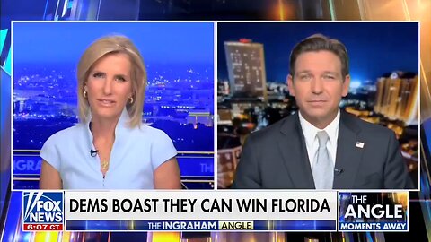 🚨 DeSantis Slams FBI for Lack of Cooperation in 2nd Trump Assassination Attempt Investigation 🔍🤔