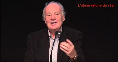 Garnier Malet Ces verites que lon cache