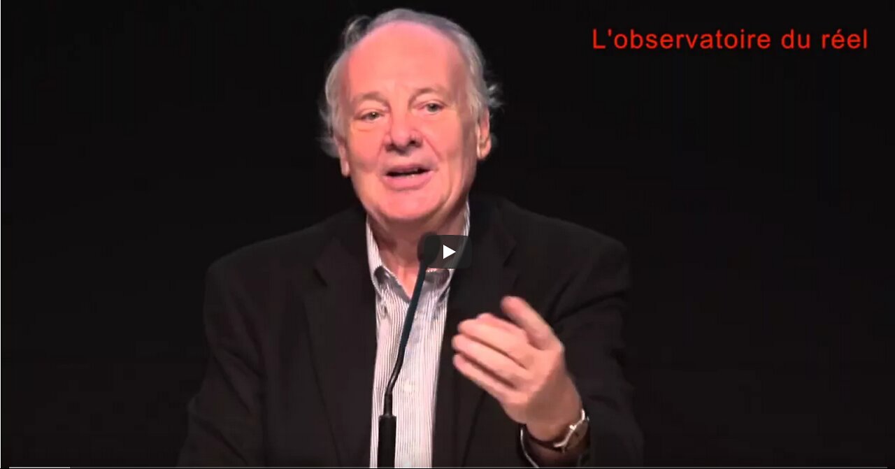 Garnier Malet Ces verites que lon cache