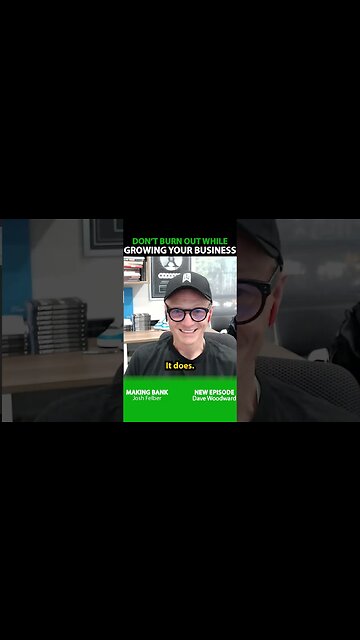 Making Bank: Remake Series #S7E21