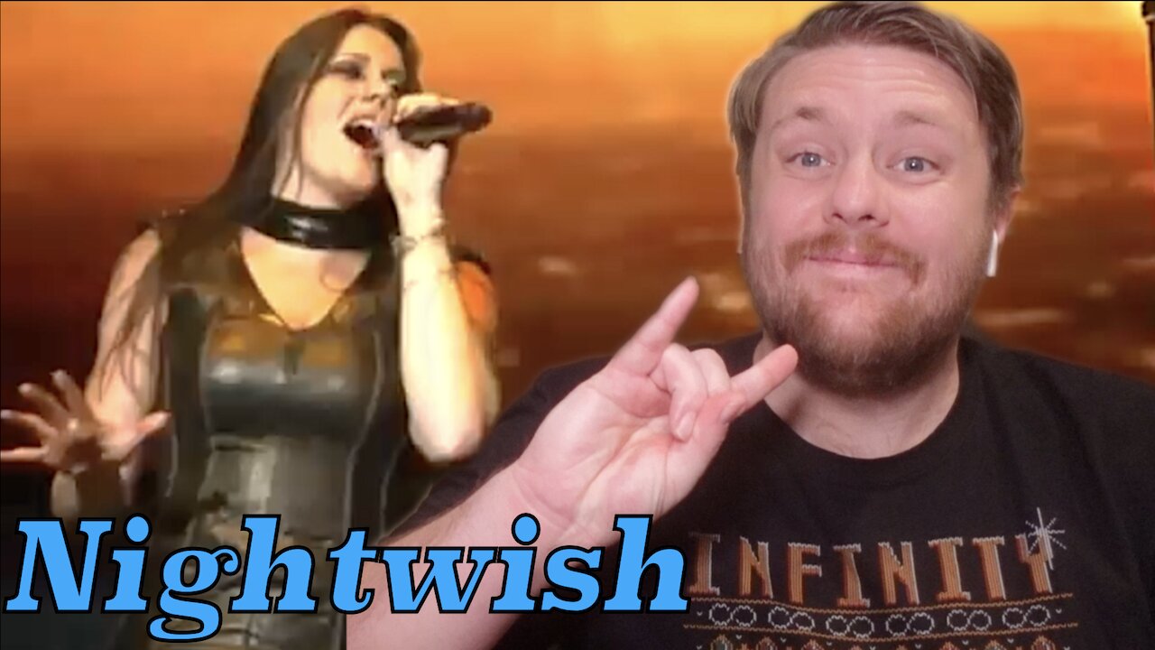 "Musical Geniues!" Nightwish - Bless The Child (Wacken 2013) Reaction!