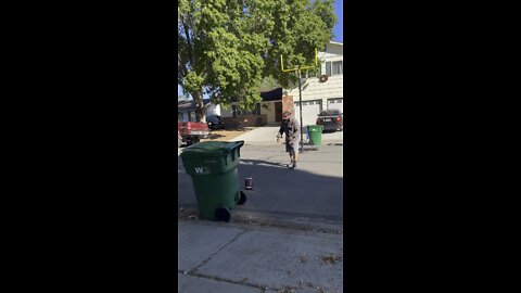 Trickshot