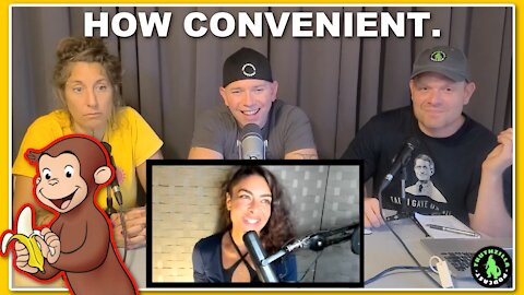 STRANGE COINCIDENCES | Maryam Henein