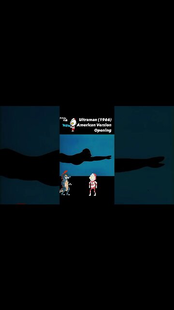ULTRAMAN 1966