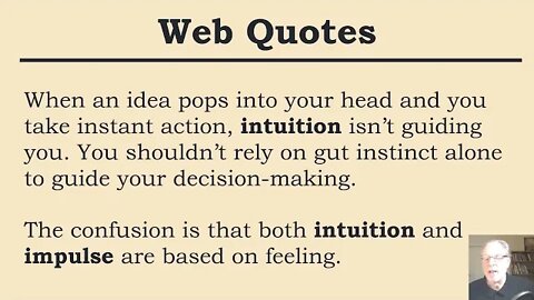 The Intuitive Impulse Of Ethical Individualism