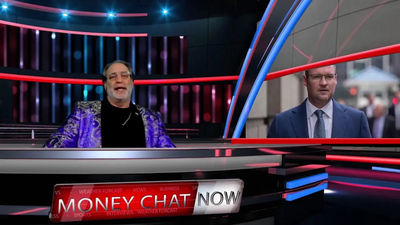 Best of Money Chat Now!