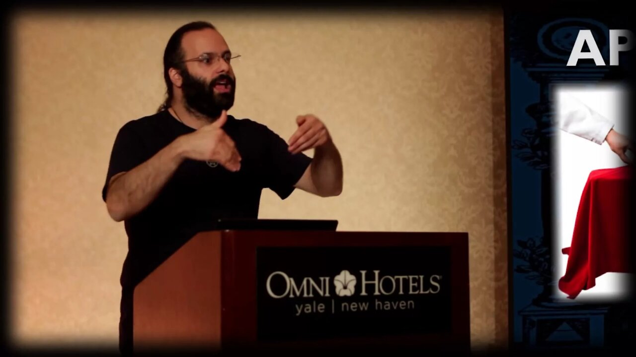 Mark Passio's Natural Law Seminar / Natural Law the REAL Law of Attraction 3 of 3 (evening)