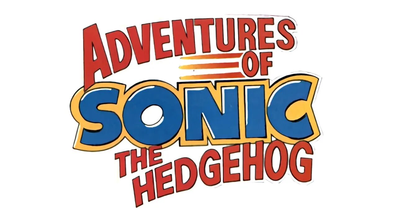 Dr. Robotnik's Theme - Adventures of Sonic the Hedgehog