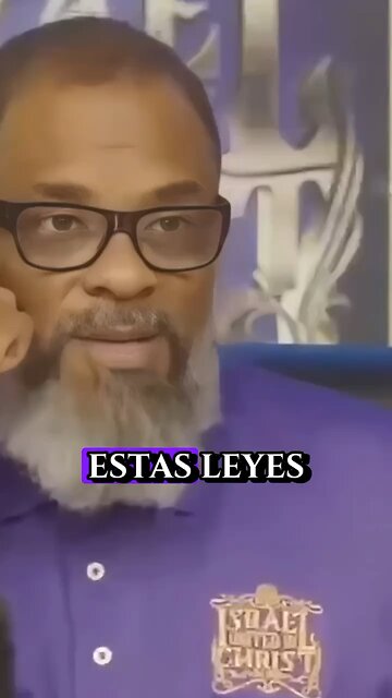 Por Qué Guardar Las Leyes