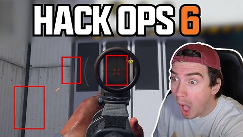 Spectating a CHEATER in Black Ops 6