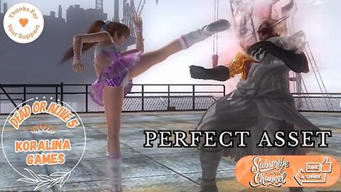 PERFECT ASSET